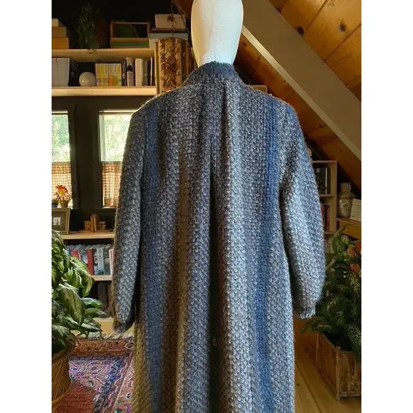 Vintage Coat - Picture 3 of 6